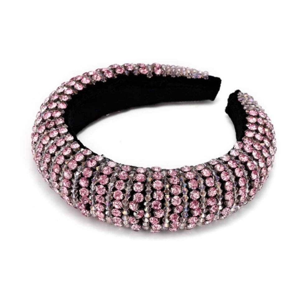 Thumbnail: Her Factory Studded Head Band