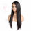 Thumbnail: Straight Frontal Wig