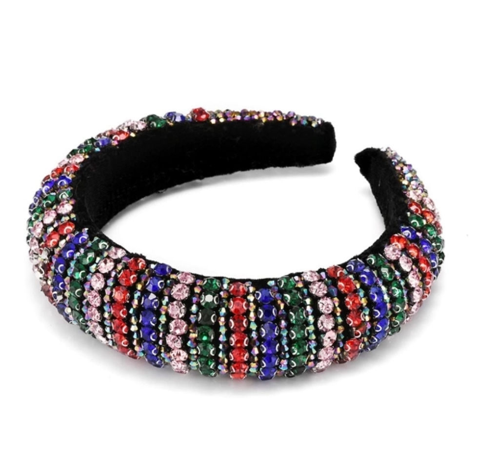 Thumbnail: Her Factory Studded Head Band
