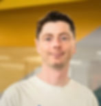 Sam Staincliffe headshot