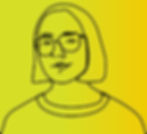 Sam Staincliffe headshot drawing version