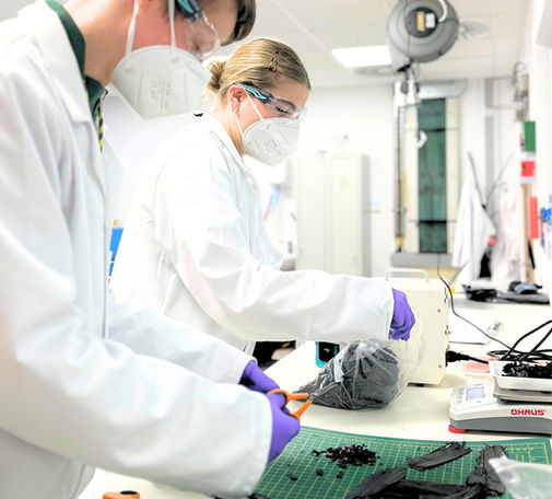 Uplift360 awarded Multi-Year Framework Agreement by Luxembourg Directorate of Defence to secure European supply chain for Advanced Materials