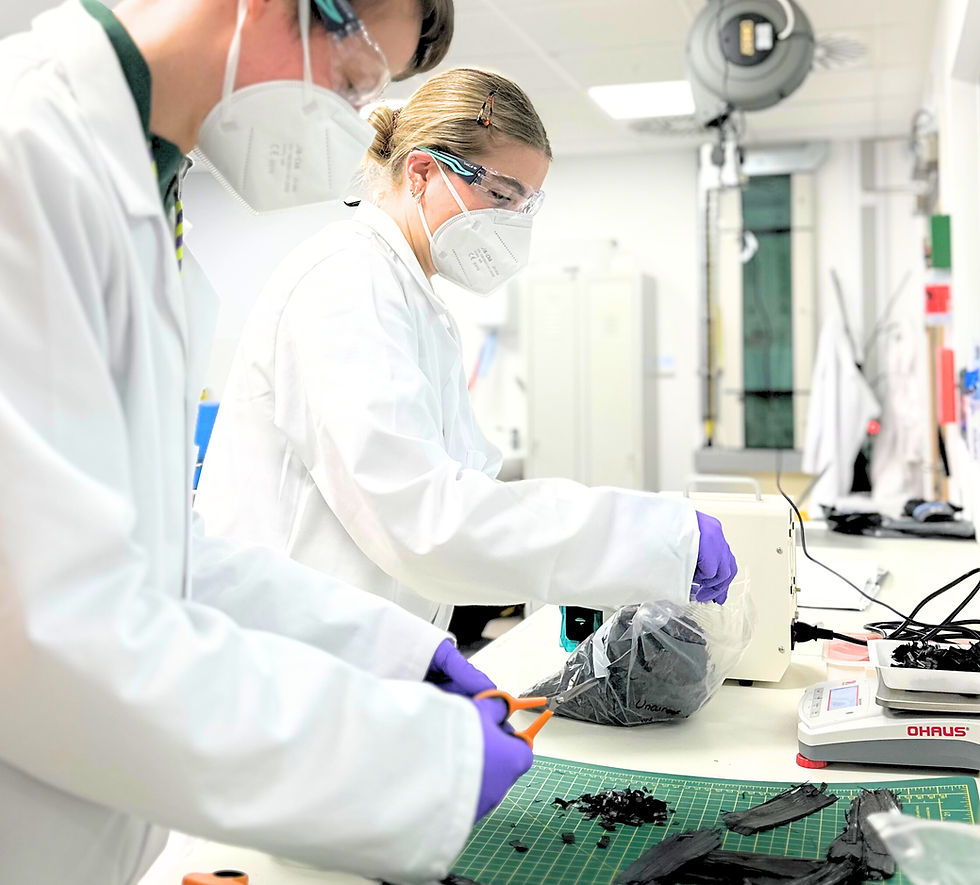 Uplift360 awarded Multi-Year Framework Agreement by Luxembourg Directorate of Defence to secure European supply chain for Advanced Materials