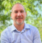 Sam Staincliffe headshot