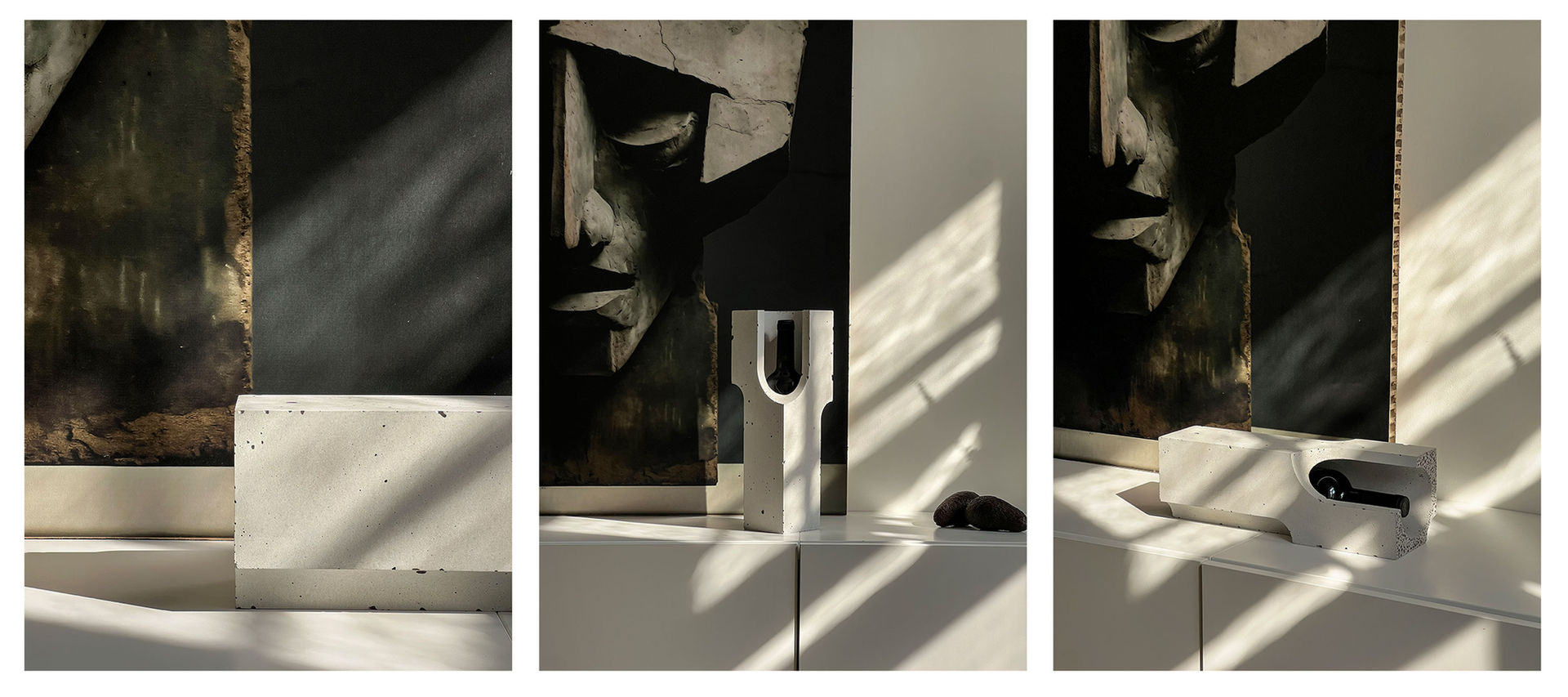 studio-hatzenbichler-innenarchitektur-interior-design-wien-österreich-austria-vienna-weinkühler-vase-objekt-wine-cooler-beton-leichtbeton-concrete-weinarchitektur-wine-architecture-DIA Award