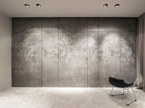 Studio Hatzenbichler, Innenarchitektur und Design Wien, Interior Design, Ruheraum, Sauna, Keller, Renovierung, Umgestaltung