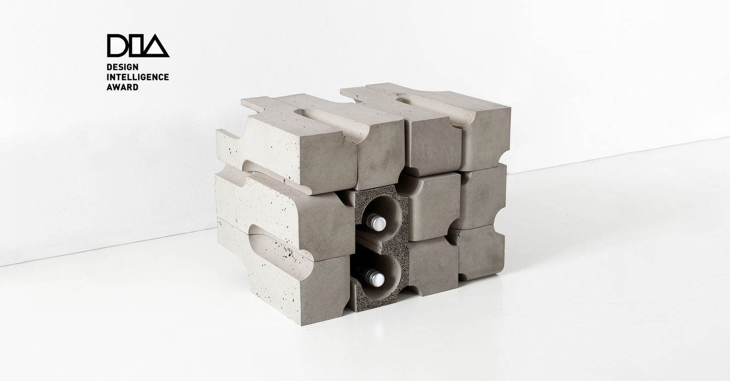 studio-hatzenbichler-innenarchitektur-interior-design-wien-österreich-austria-vienna-weinkühler-vase-objekt-wine-cooler-beton-leichtbeton-concrete-weinarchitektur-wine-architecture-DIA Award
