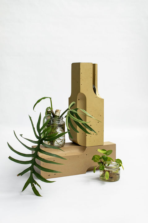 studio-hatzenbichler-innenarchitektur-interior-design-wien-österreich-austria-vienna-weinkühler-vase-objekt-wine-cooler-beton-leichtbeton-concrete-weinarchitektur-wine-architecture-DIA Award