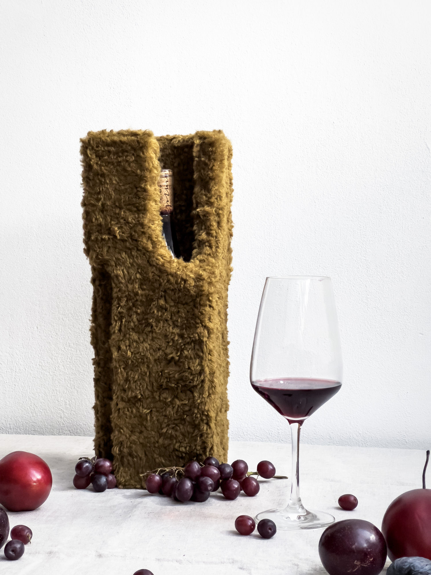 WINE COOLER | Special Edition "WILD BEAST" 70ties