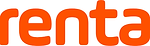 Logotyp Renta