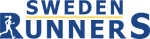Logotyp Sweden Runners