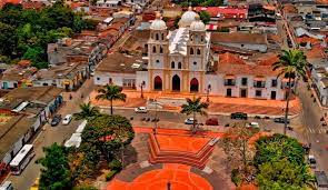 Chinacota