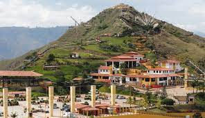 Parque chicamocha