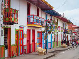 Balcones