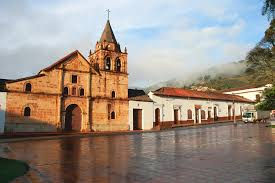 Templo Pamplona
