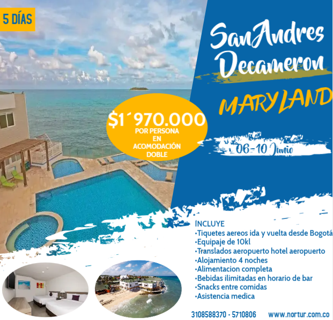 San Andrés