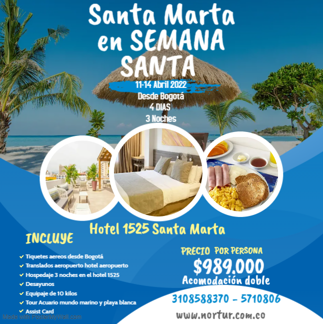 Santa Marta