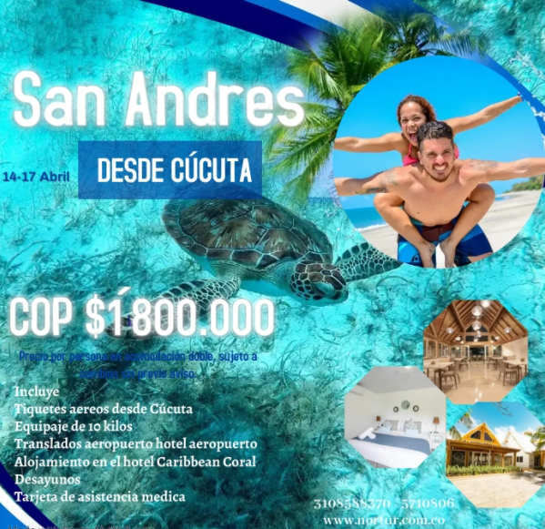 San Andres