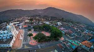 Chinácota