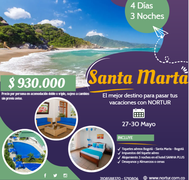 Santa Marta