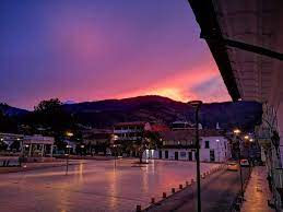 Parque Pamplona
