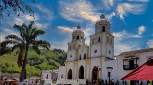 Templo de Chinácota
