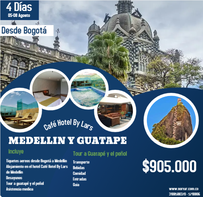 Medellin