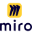 miro Logo