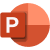 powerpoint Logo