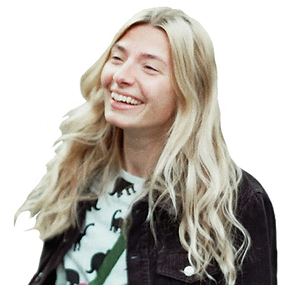 Foto von Klara Pröpstl