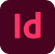 adobe indesign Logo