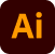 adobe illustrator Logo