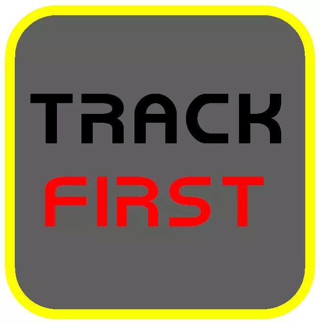 Track First
