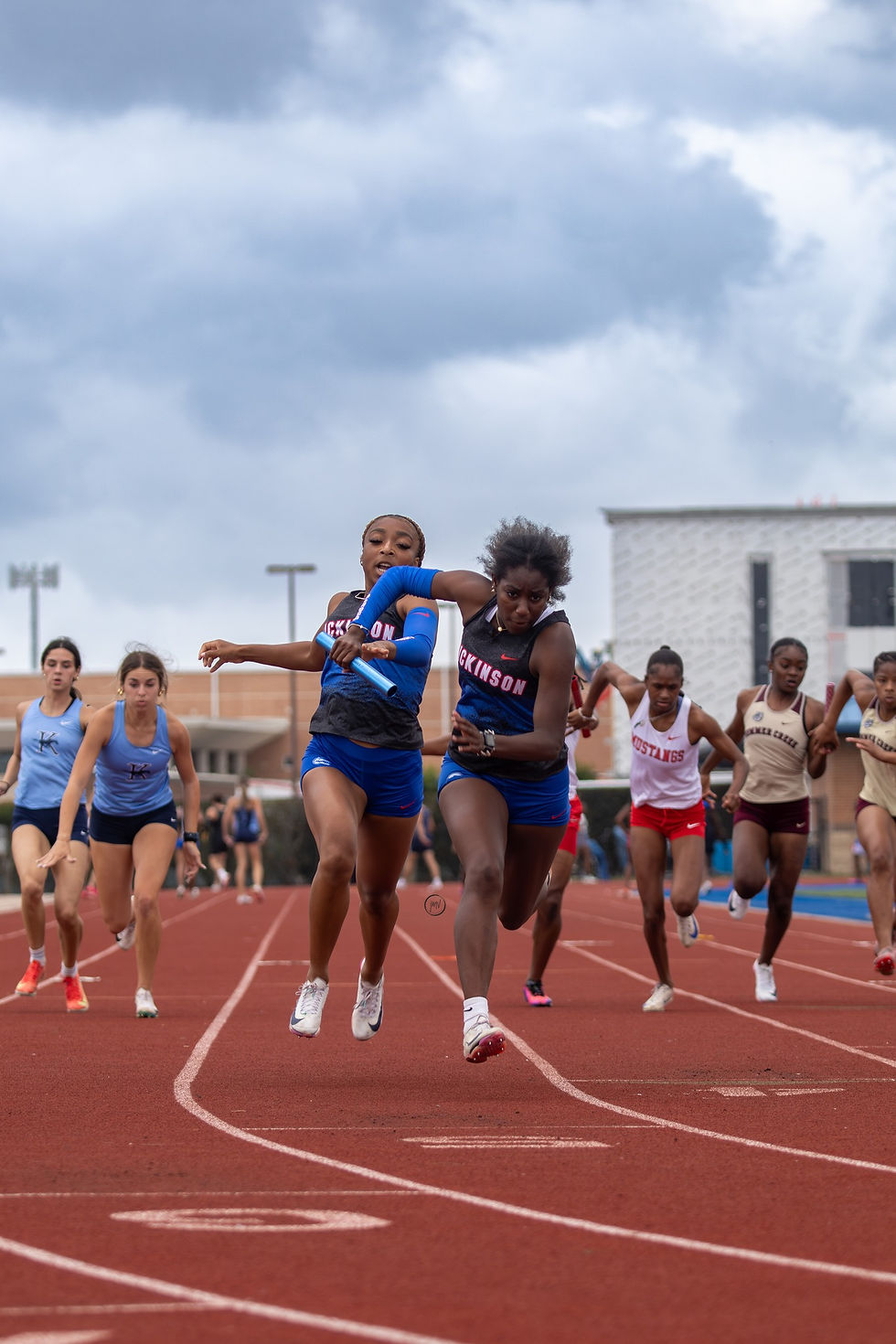 2026 Track & Field Banquet