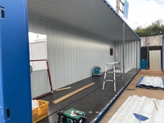 40F2本連結住宅