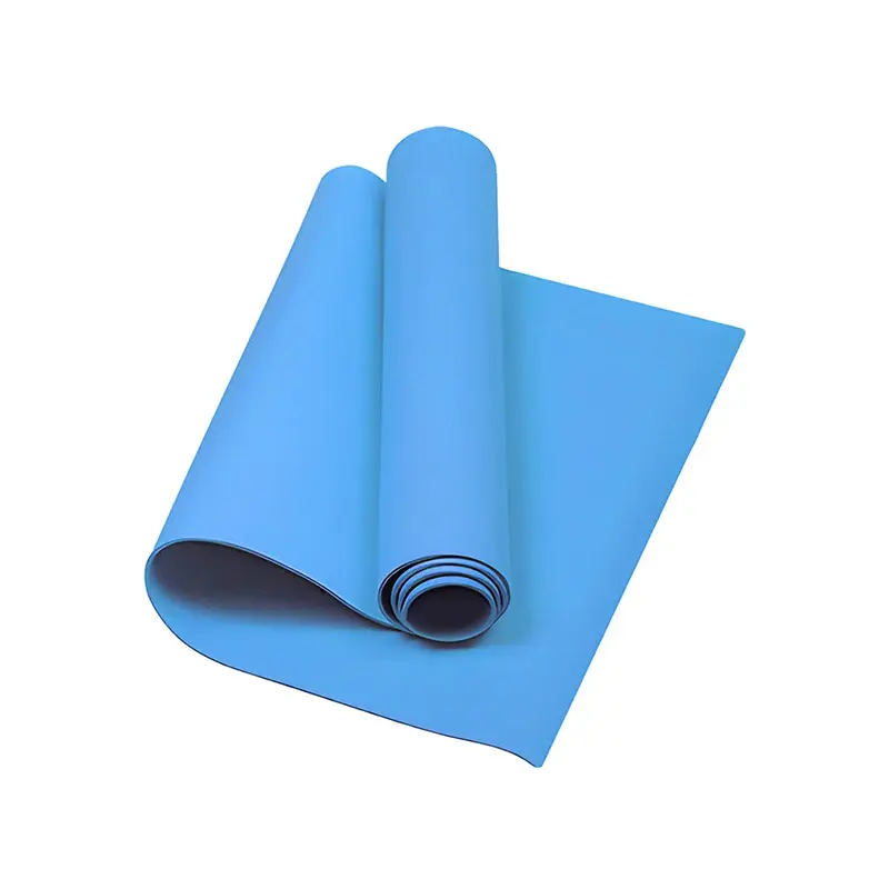 Thumbnail: 4MM Thick Yoga Mat