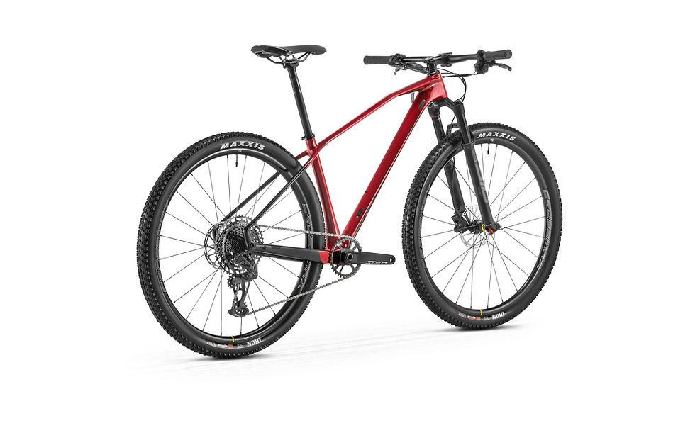 תמונה ממוזערת: CHRONO CARBON R 2022