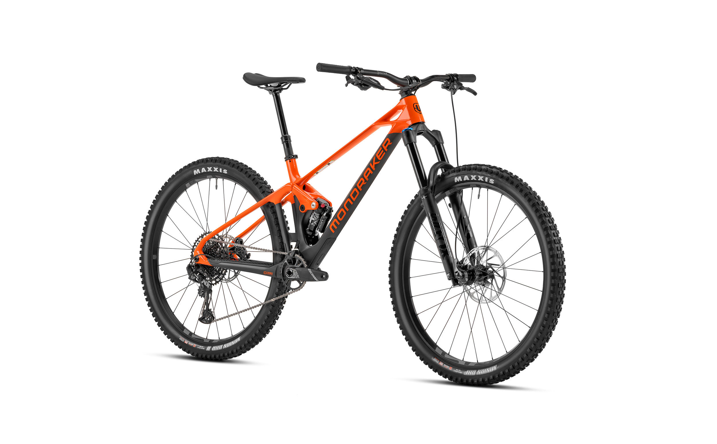 FOXY CARBON R 2023