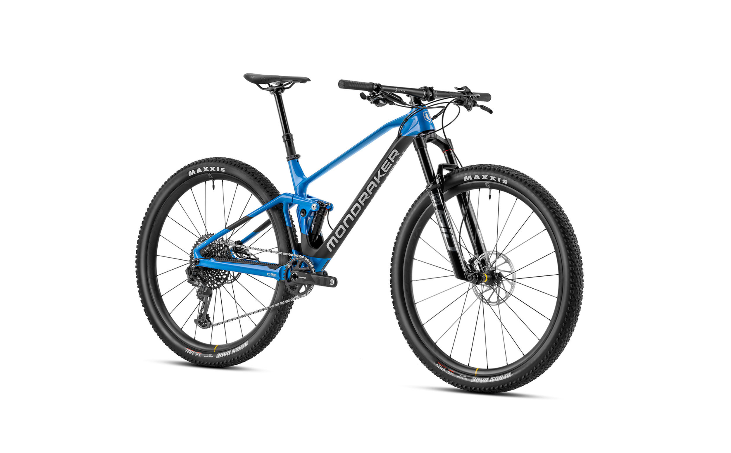 F-PODIUM CARBON DC R 2023