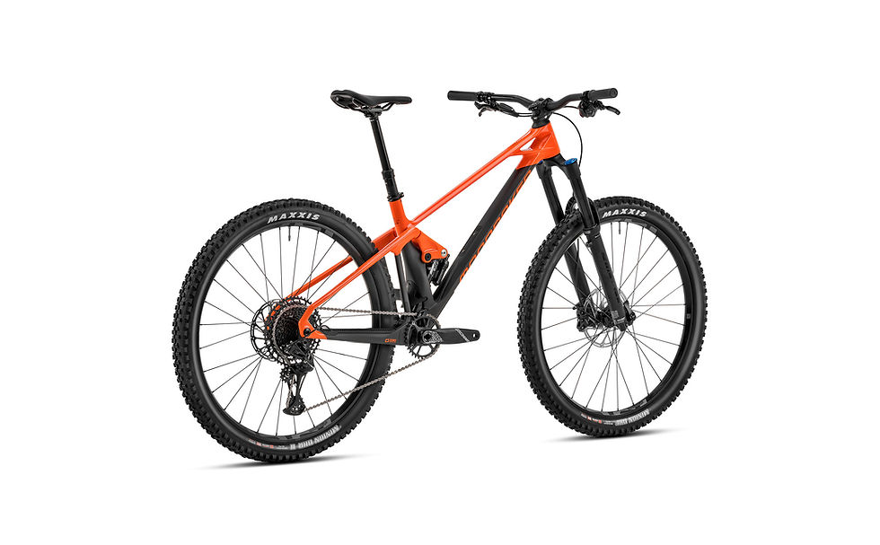 תמונה ממוזערת: FOXY CARBON R 2023
