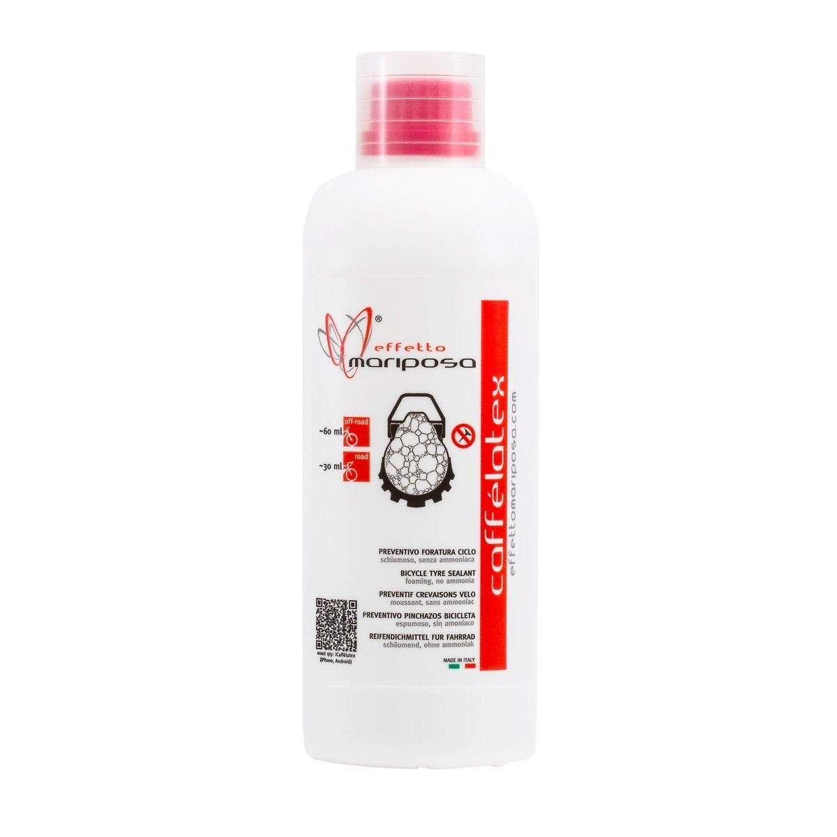 Caffélatex 1000ml