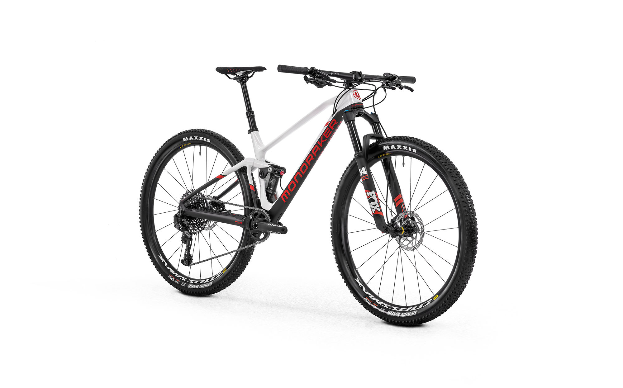 F-PODIUM CARBON DC R 2020