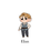 Thumbnail: COL Chibi Stickers