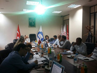 BOSB / Yönetici Gelişim Programı