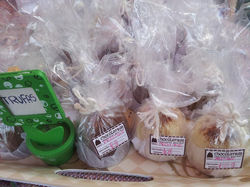 #chocólatrasdeplantão