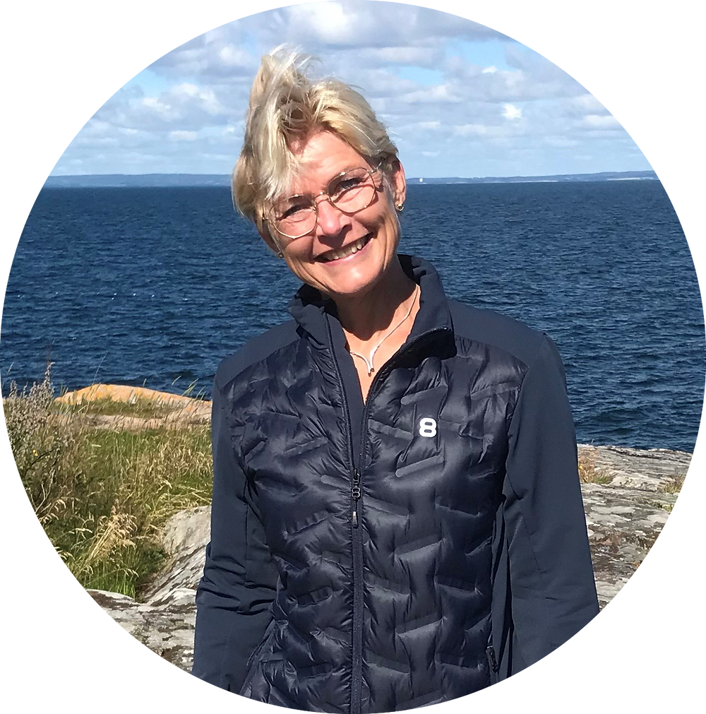Kicki Olsson Billing Marks Kommun