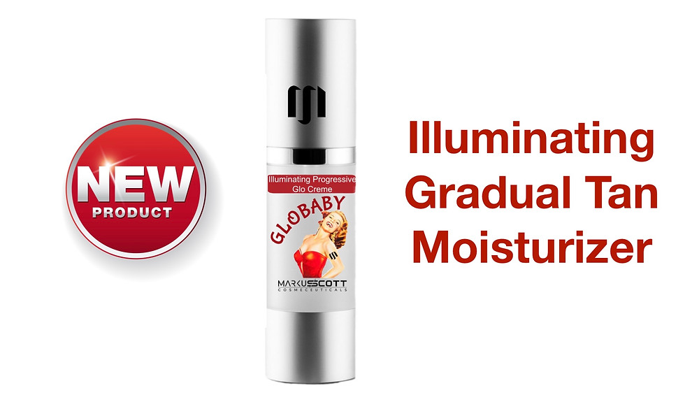 MarkusScottCosmeceuticals - GloBaby