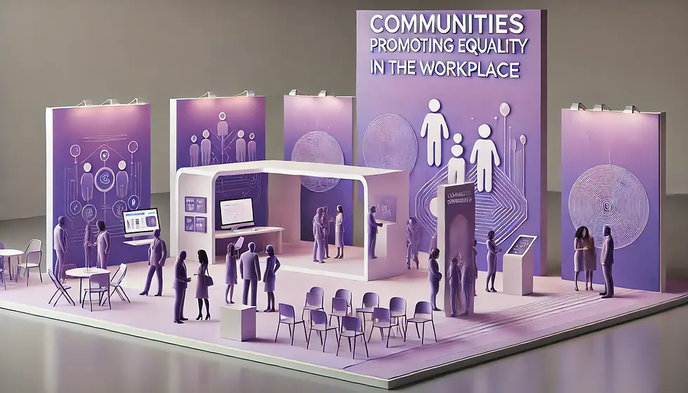 OdiseIA presents its participation in the COPID Project: Promoting Equality in the digital environment