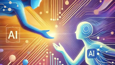 Semillas de cambio: lo que revela un hackathon sobre IA, vulnerabilidad y políticas de innovación