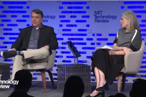 El Imperativo de la Transformación de la IA